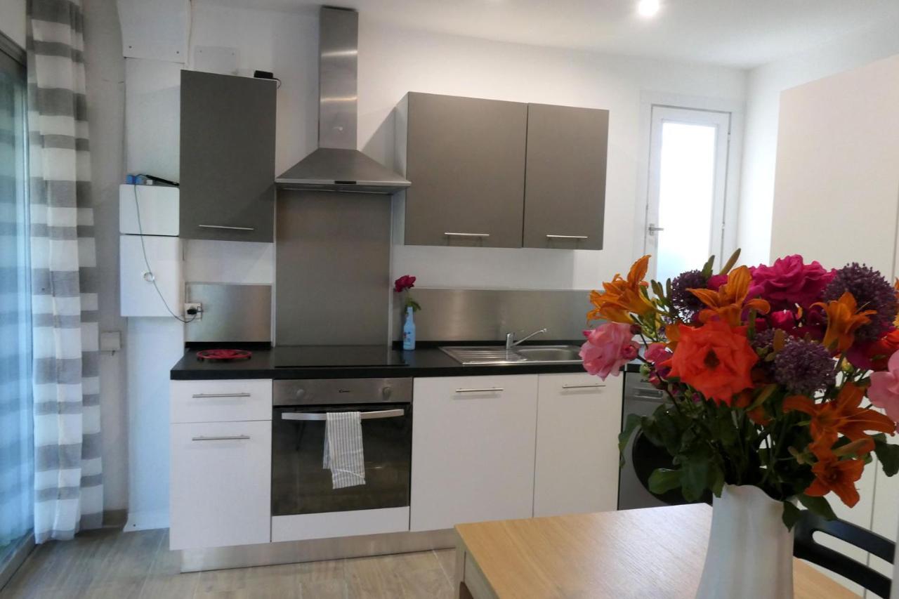 Villa Caremeau 1 Ним Экстерьер фото