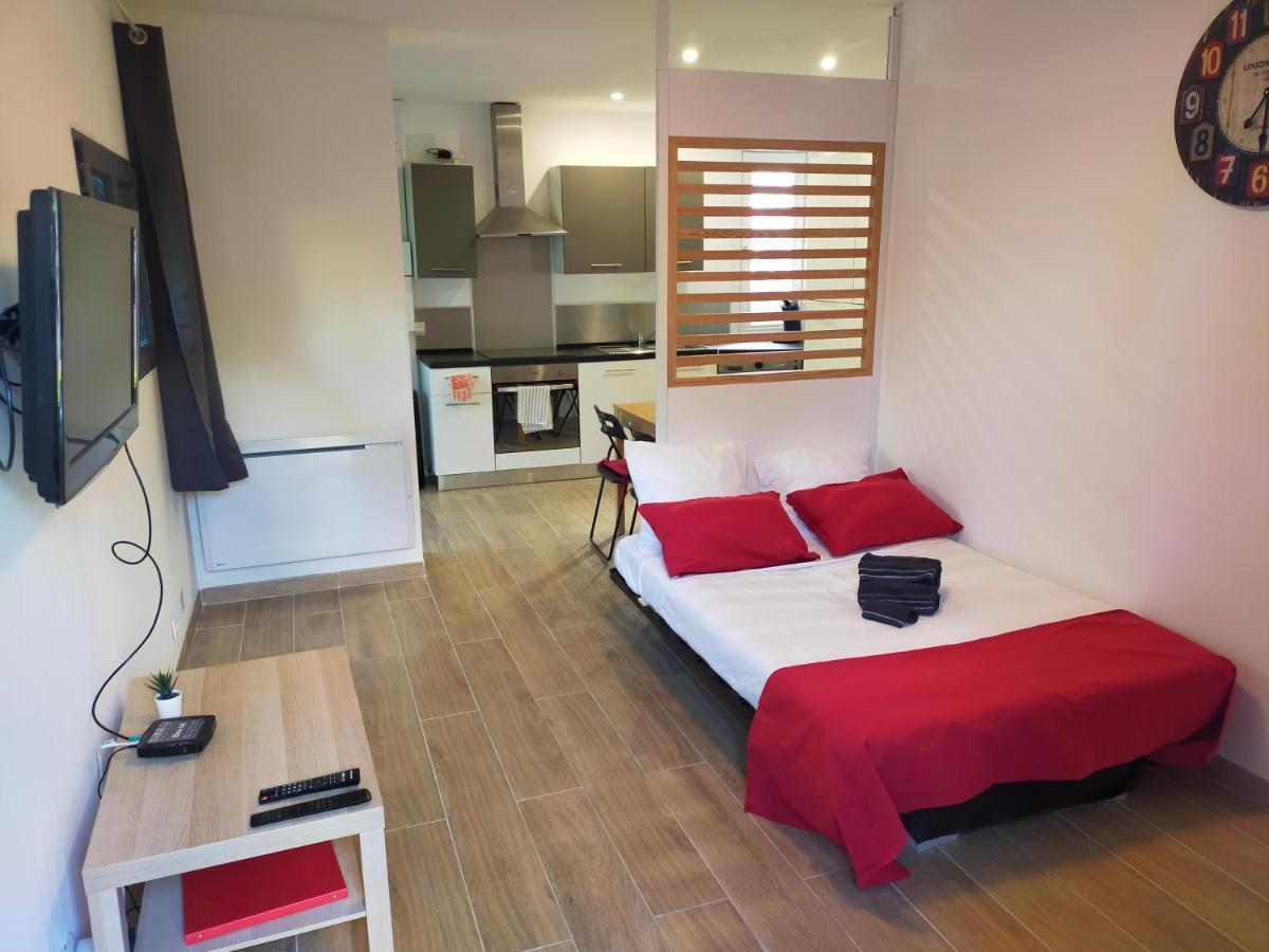 Villa Caremeau 1 Ним Экстерьер фото