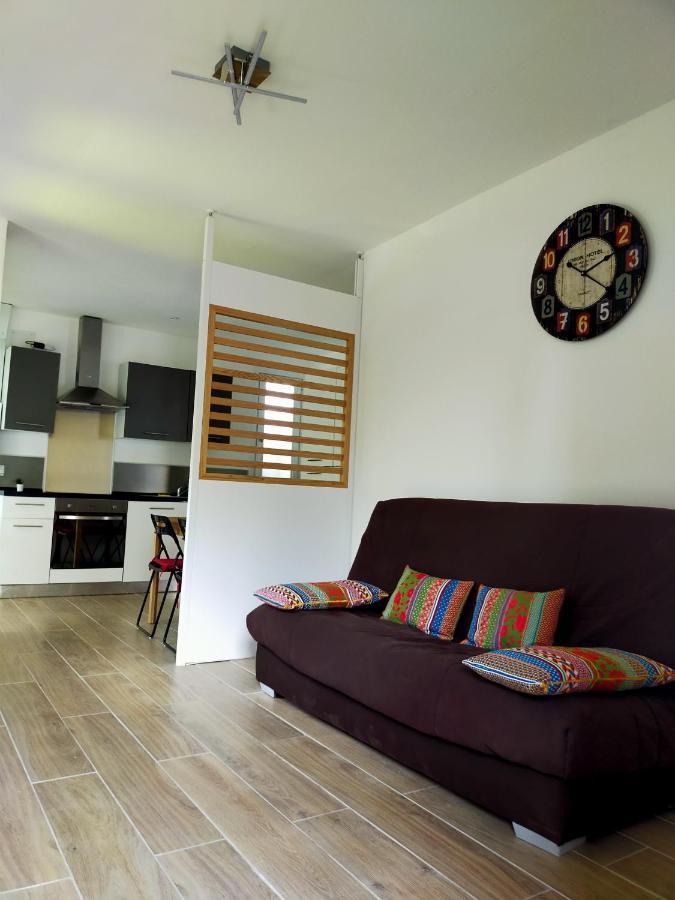 Villa Caremeau 1 Ним Экстерьер фото
